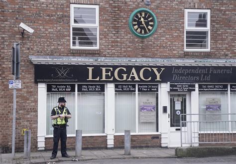 undertaker scandal|legacy independent funeral directors arrest.